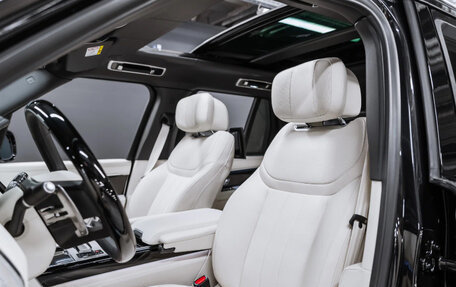 Land Rover Range Rover IV рестайлинг, 2024 год, 23 855 000 рублей, 21 фотография