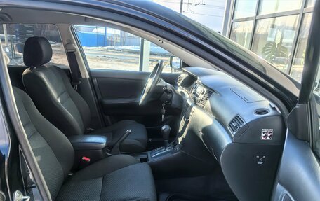 Toyota Corolla, 2006 год, 650 000 рублей, 14 фотография