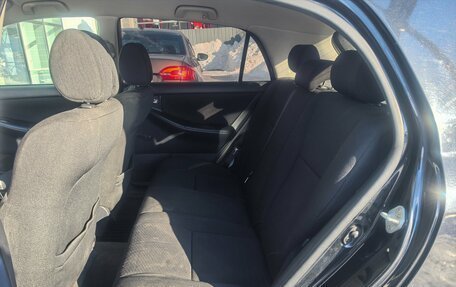 Toyota Corolla, 2006 год, 650 000 рублей, 16 фотография