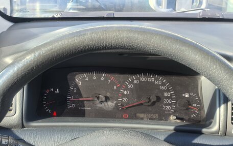 Toyota Corolla, 2006 год, 650 000 рублей, 20 фотография