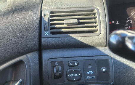 Toyota Corolla, 2006 год, 650 000 рублей, 24 фотография