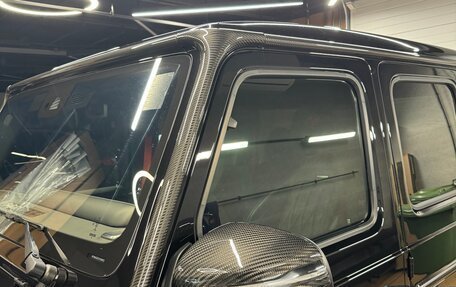 Mercedes-Benz G-Класс AMG, 2020 год, 13 900 000 рублей, 9 фотография