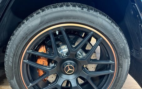 Mercedes-Benz G-Класс AMG, 2020 год, 13 900 000 рублей, 8 фотография