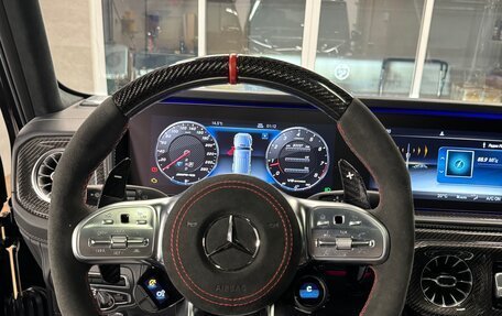 Mercedes-Benz G-Класс AMG, 2020 год, 13 900 000 рублей, 7 фотография