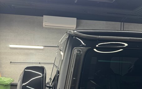 Mercedes-Benz G-Класс AMG, 2020 год, 13 900 000 рублей, 13 фотография