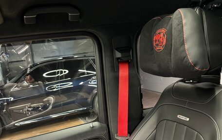 Mercedes-Benz G-Класс AMG, 2020 год, 13 900 000 рублей, 14 фотография