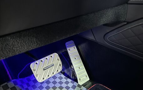 Mercedes-Benz G-Класс AMG, 2020 год, 13 900 000 рублей, 12 фотография