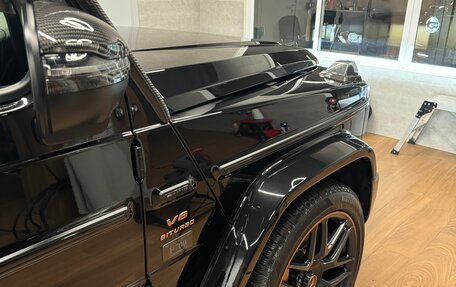 Mercedes-Benz G-Класс AMG, 2020 год, 13 900 000 рублей, 16 фотография