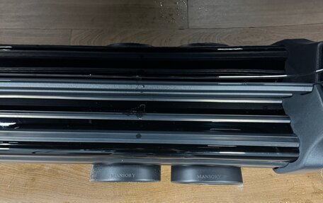 Mercedes-Benz G-Класс AMG, 2020 год, 13 900 000 рублей, 18 фотография