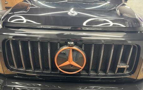 Mercedes-Benz G-Класс AMG, 2020 год, 13 900 000 рублей, 11 фотография