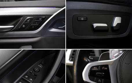 BMW X4, 2021 год, 5 398 000 рублей, 14 фотография