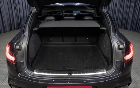 BMW X4, 2021 год, 5 398 000 рублей, 10 фотография