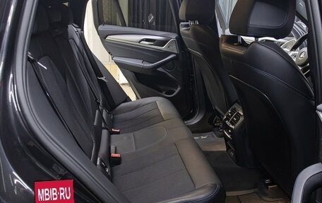 BMW X4, 2021 год, 5 398 000 рублей, 12 фотография