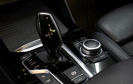 BMW X4, 2021 год, 5 398 000 рублей, 18 фотография