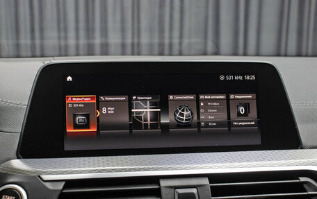 BMW X4, 2021 год, 5 398 000 рублей, 21 фотография