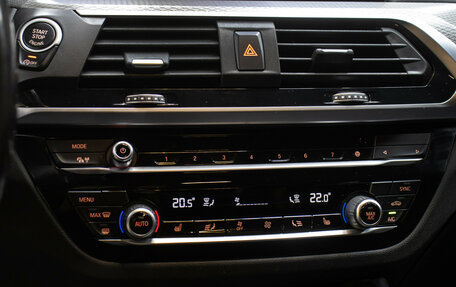 BMW X4, 2021 год, 5 398 000 рублей, 19 фотография