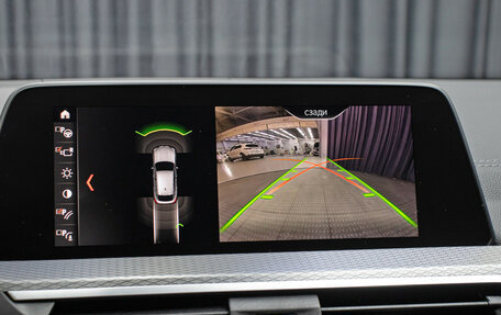 BMW X4, 2021 год, 5 398 000 рублей, 22 фотография