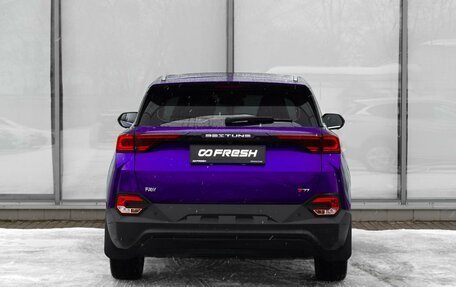 FAW Bestune T77, 2022 год, 1 990 000 рублей, 4 фотография