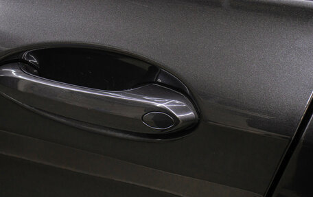 BMW X4, 2021 год, 5 398 000 рублей, 25 фотография