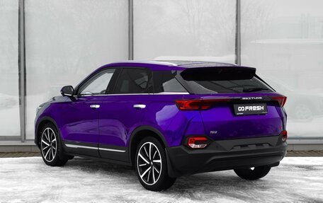 FAW Bestune T77, 2022 год, 1 990 000 рублей, 2 фотография