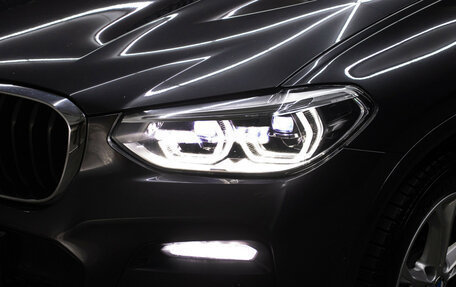 BMW X4, 2021 год, 5 398 000 рублей, 27 фотография