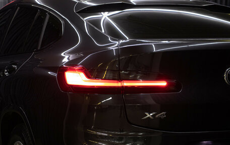 BMW X4, 2021 год, 5 398 000 рублей, 26 фотография