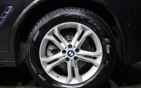 BMW X4, 2021 год, 5 398 000 рублей, 28 фотография