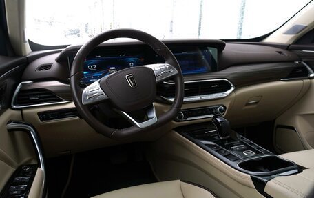 FAW Bestune T77, 2022 год, 1 990 000 рублей, 10 фотография