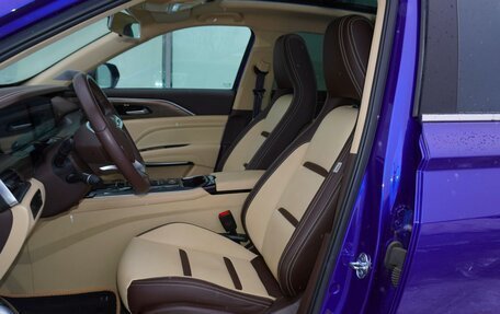 FAW Bestune T77, 2022 год, 1 990 000 рублей, 14 фотография