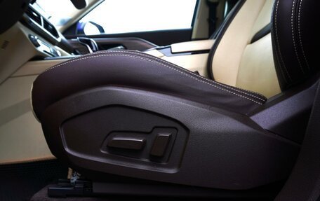 FAW Bestune T77, 2022 год, 1 990 000 рублей, 17 фотография