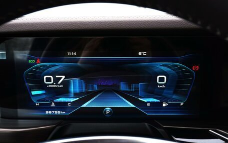 FAW Bestune T77, 2022 год, 1 990 000 рублей, 20 фотография