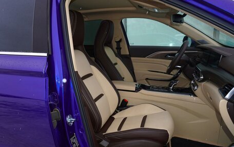 FAW Bestune T77, 2022 год, 1 990 000 рублей, 12 фотография