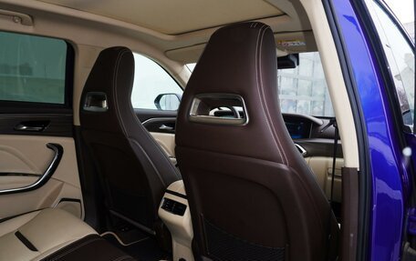 FAW Bestune T77, 2022 год, 1 990 000 рублей, 15 фотография