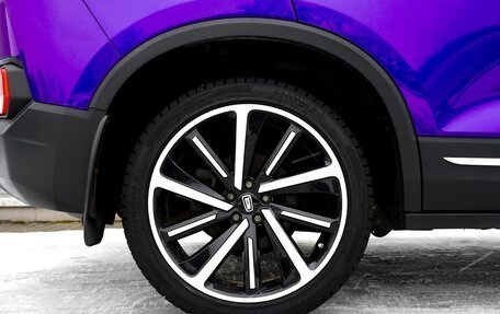 FAW Bestune T77, 2022 год, 1 990 000 рублей, 9 фотография