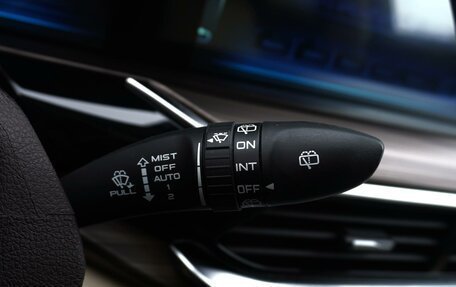 FAW Bestune T77, 2022 год, 1 990 000 рублей, 22 фотография