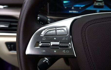 FAW Bestune T77, 2022 год, 1 990 000 рублей, 23 фотография