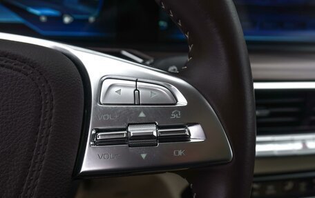 FAW Bestune T77, 2022 год, 1 990 000 рублей, 24 фотография