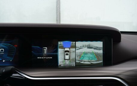 FAW Bestune T77, 2022 год, 1 990 000 рублей, 28 фотография