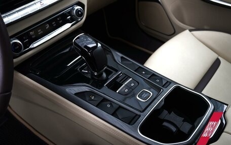 FAW Bestune T77, 2022 год, 1 990 000 рублей, 25 фотография