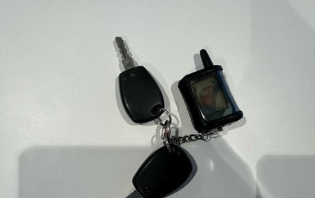 Renault Sandero I, 2012 год, 589 000 рублей, 20 фотография