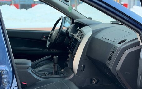 SsangYong Kyron I, 2011 год, 615 000 рублей, 9 фотография