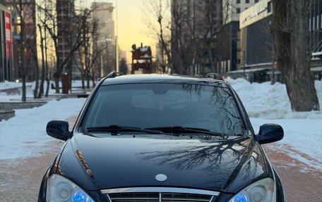 SsangYong Kyron I, 2011 год, 615 000 рублей, 4 фотография