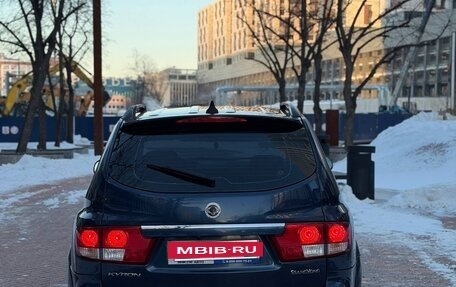 SsangYong Kyron I, 2011 год, 615 000 рублей, 6 фотография