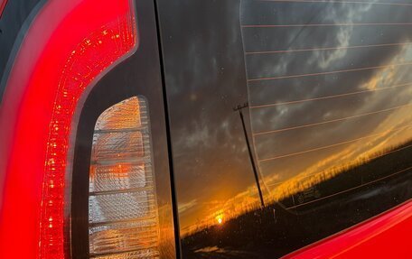 KIA Soul II рестайлинг, 2018 год, 1 390 000 рублей, 8 фотография