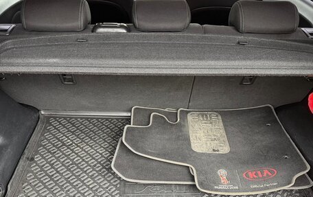 KIA Soul II рестайлинг, 2018 год, 1 390 000 рублей, 10 фотография