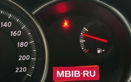 Nissan Tiida, 2011 год, 920 000 рублей, 4 фотография