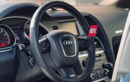 Audi Q7, 2008 год, 8 фотография