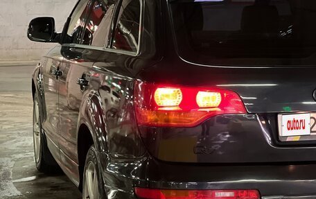 Audi Q7, 2008 год, 12 фотография