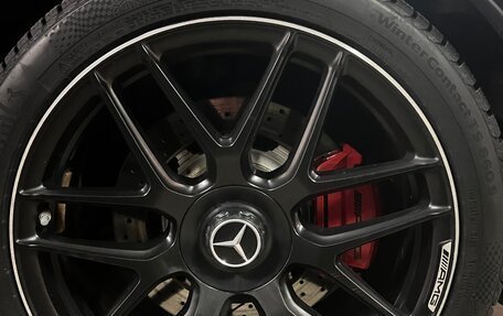 Mercedes-Benz S-Класс AMG, 2017 год, 7 500 000 рублей, 11 фотография