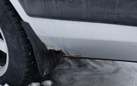 Mazda 626, 1986 год, 65 000 рублей, 8 фотография